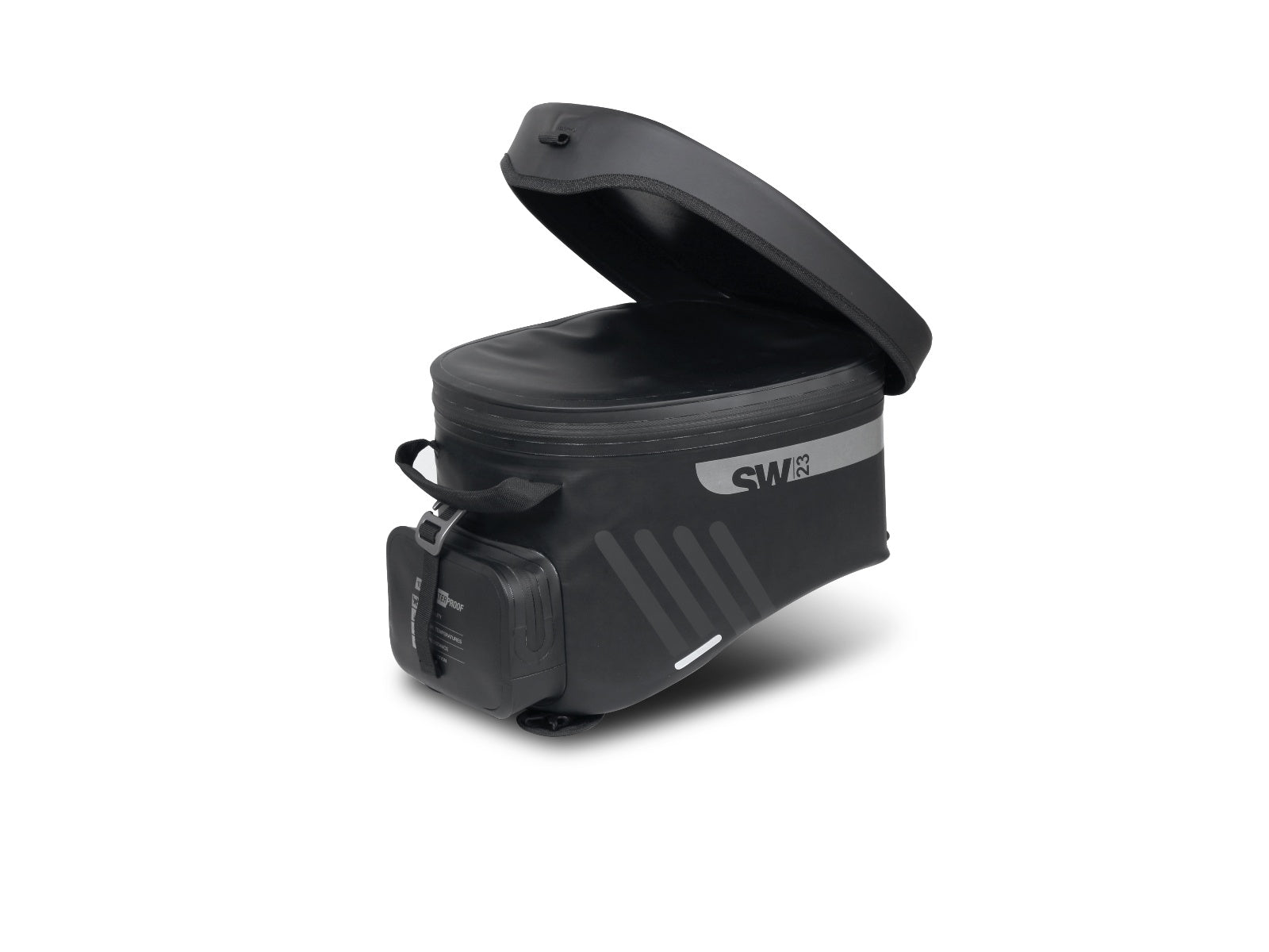 SHAD SW23B Tank Bag - 14 Litres