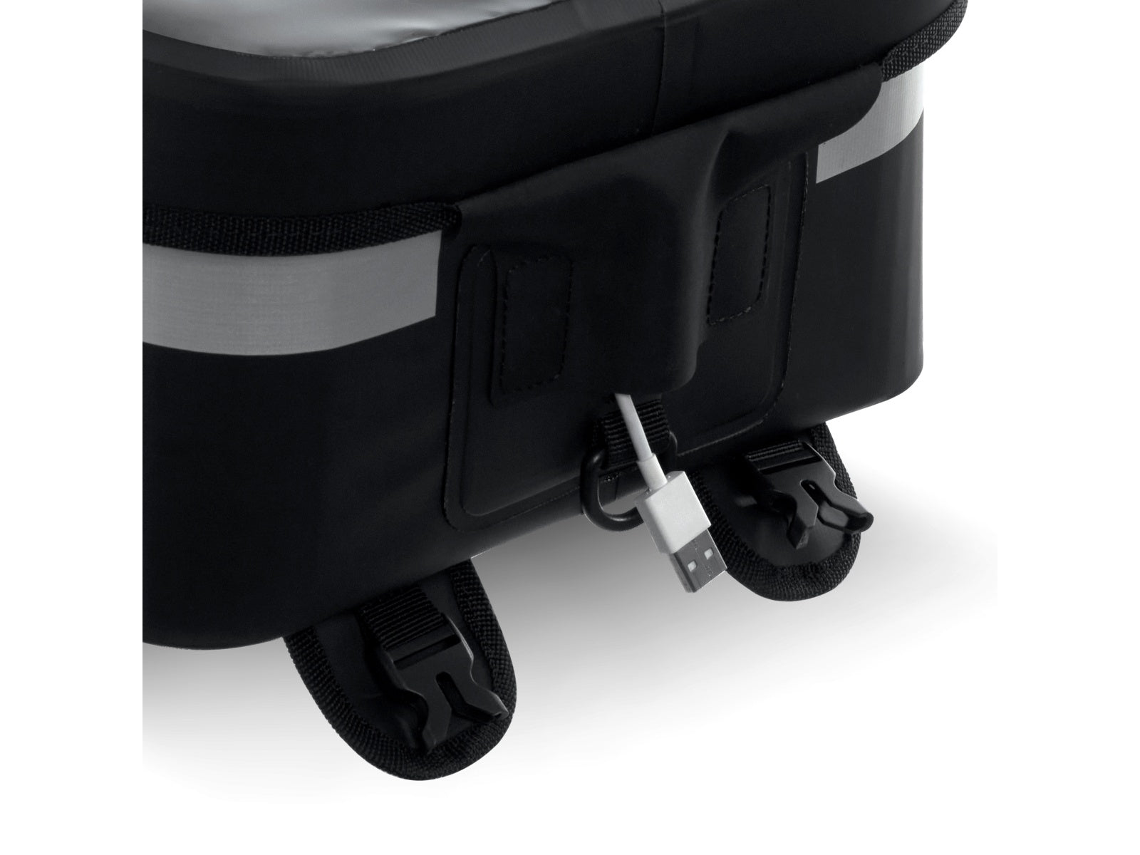 SHAD SW23B Tank Bag - 14 Litres