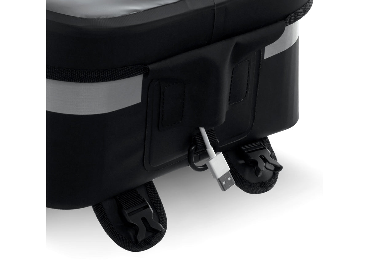 SHAD SW23B Tank Bag - 14 Litres