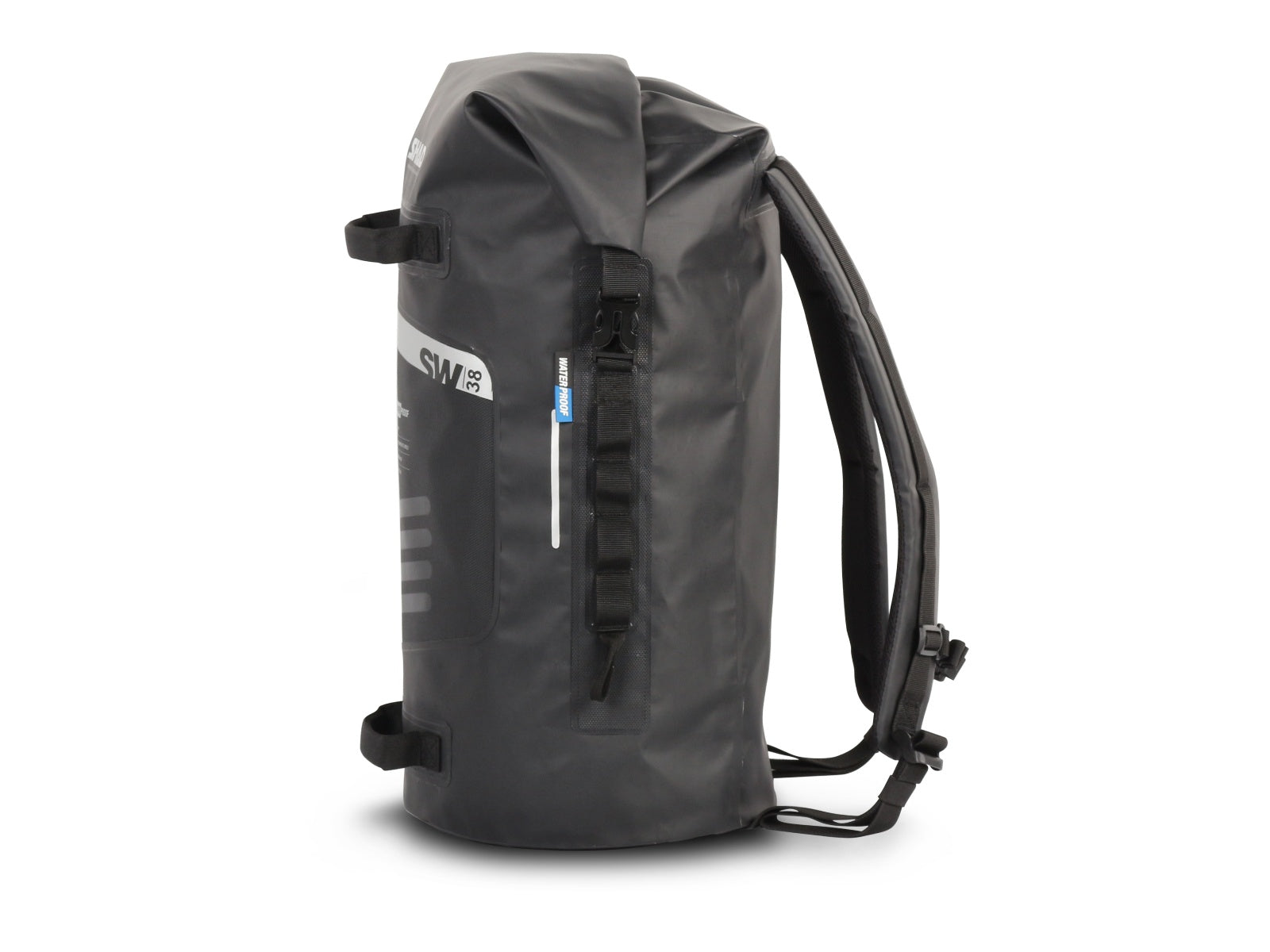 SHAD SW38 Tail Bag - 35 Litres