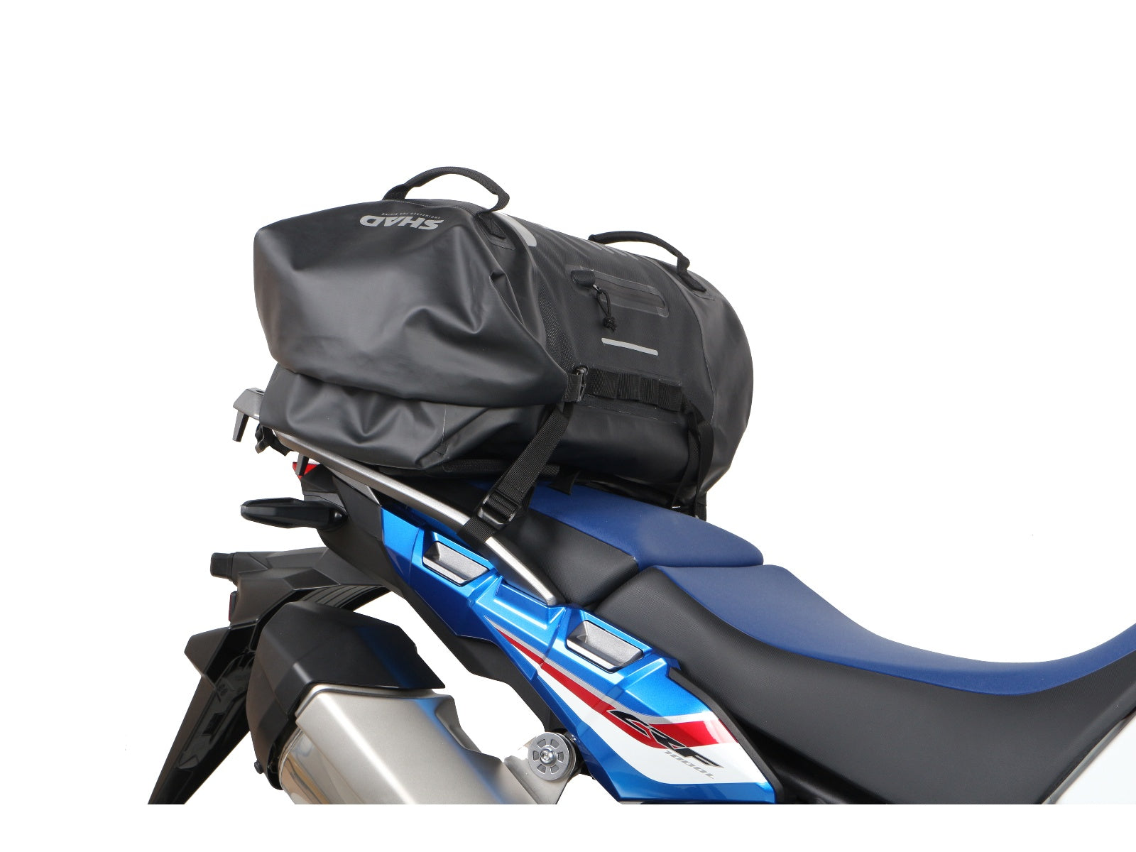 SHAD SW38 Tail Bag - 35 Litres