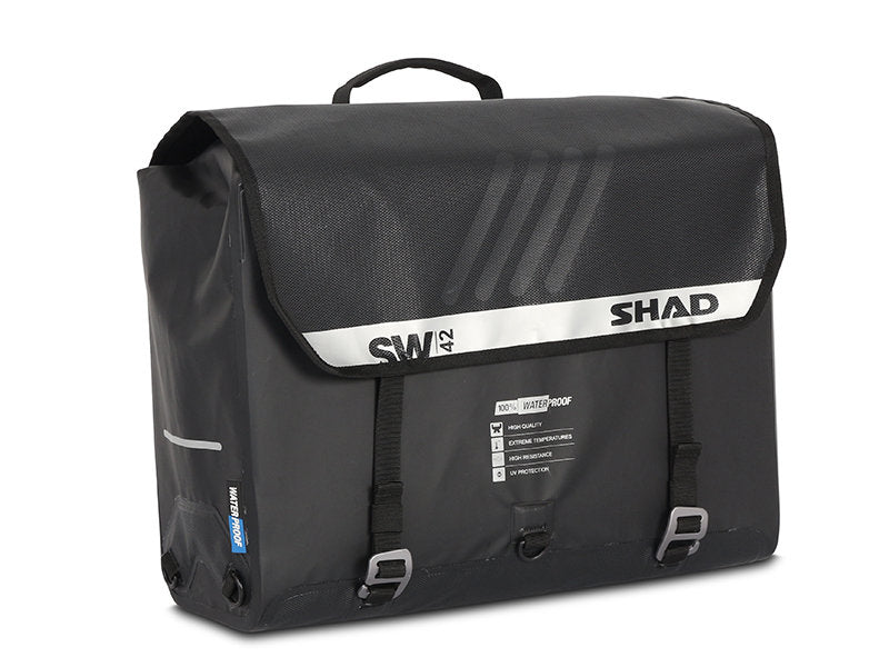 SHAD SW42 Panniers - 25 Litres Secondary image