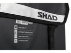 SHAD SW42 Panniers - 25 Litres