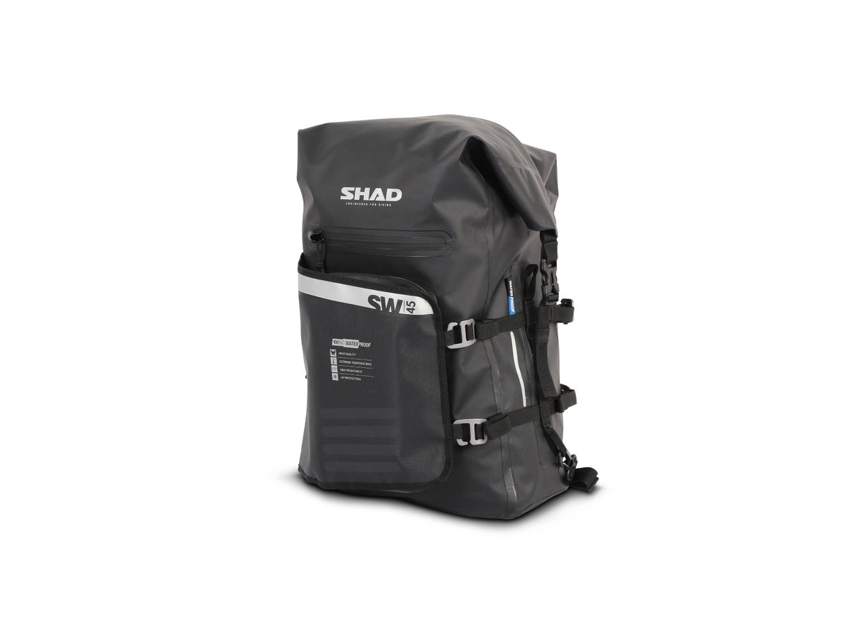 SHAD SW45 Backpack - 40 Litres