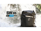 SHAD SW45 Backpack - 40 Litres