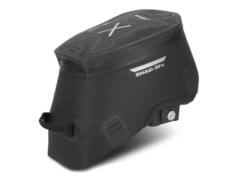 SHAD TR10 Click System Tank Bag - 7 Litres