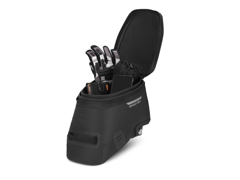 SHAD TR10 Click System Tank Bag - 7 Litres