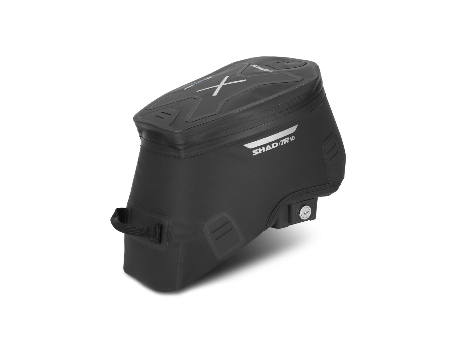 SHAD TR10 Click System Tank Bag - 7 Litres