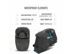 SHAD TR10 Click System Tank Bag - 7 Litres