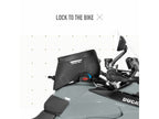 SHAD TR10 Click System Tank Bag - 7 Litres