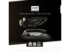SHAD TR10 Click System Tank Bag - 7 Litres