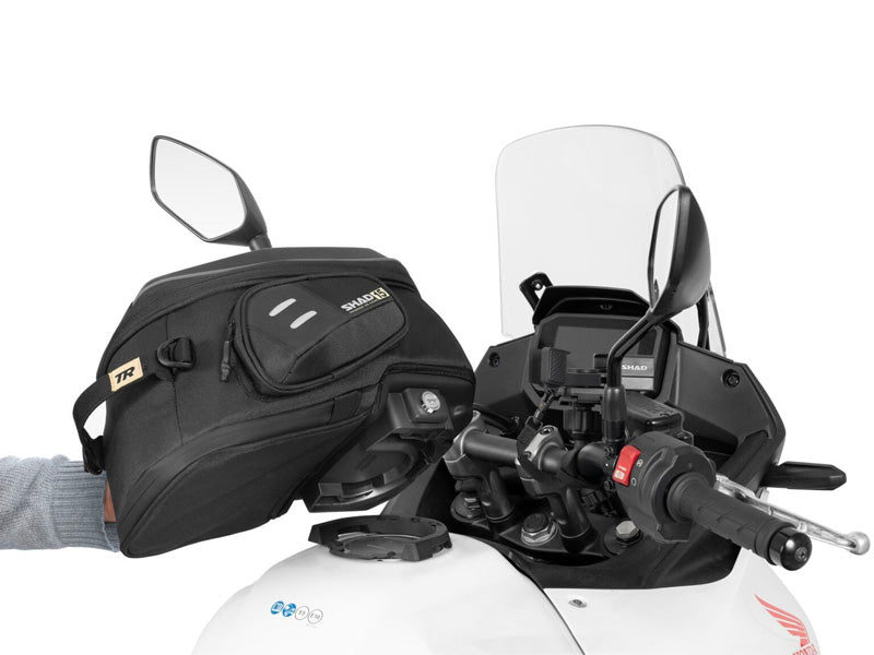 SHAD TR15 Click System Tank Bag - 13 Litres