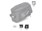SHAD TR15 Click System Tank Bag - 13 Litres