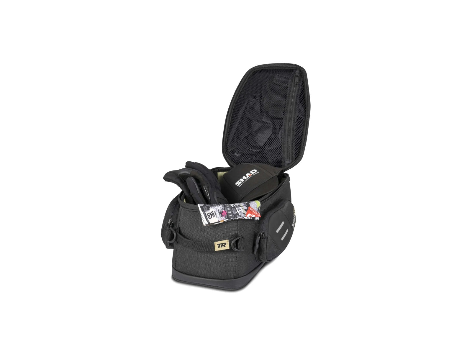 SHAD TR15 Click System Tank Bag - 13 Litres
