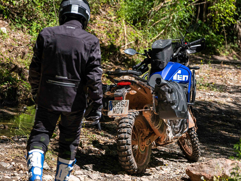 SHAD TR30 Terra Adventure Panniers - 30 Litres