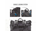 SHAD TR30 Terra Adventure Panniers - 30 Litres