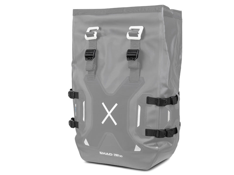 SHAD TR30 Terra Adventure Panniers - 30 Litres