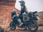 SHAD TR40 Terra Adventure Panniers - 32 Litres