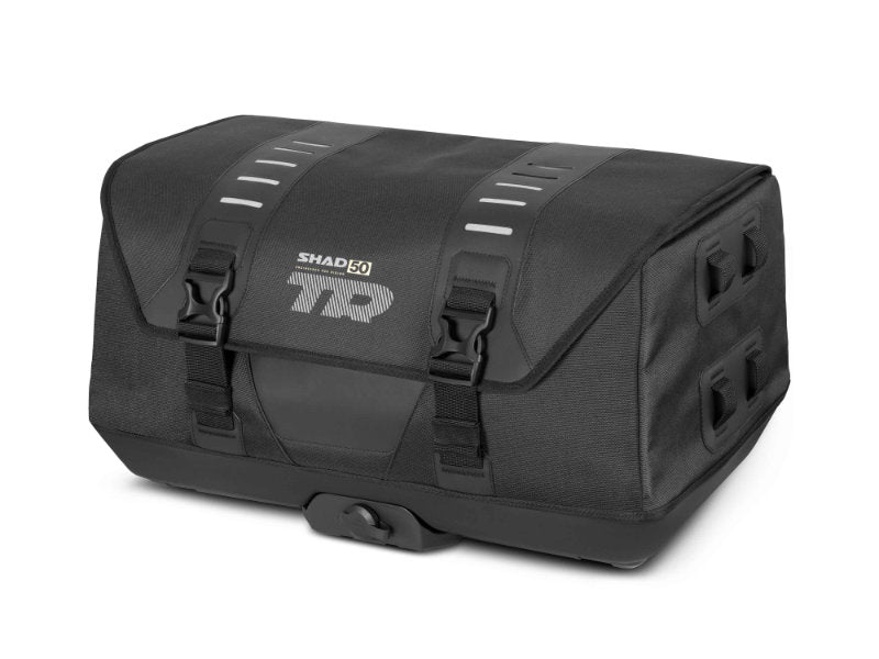 SHAD TR50 Terra Adventure Top Box - 40 Litres Main image
