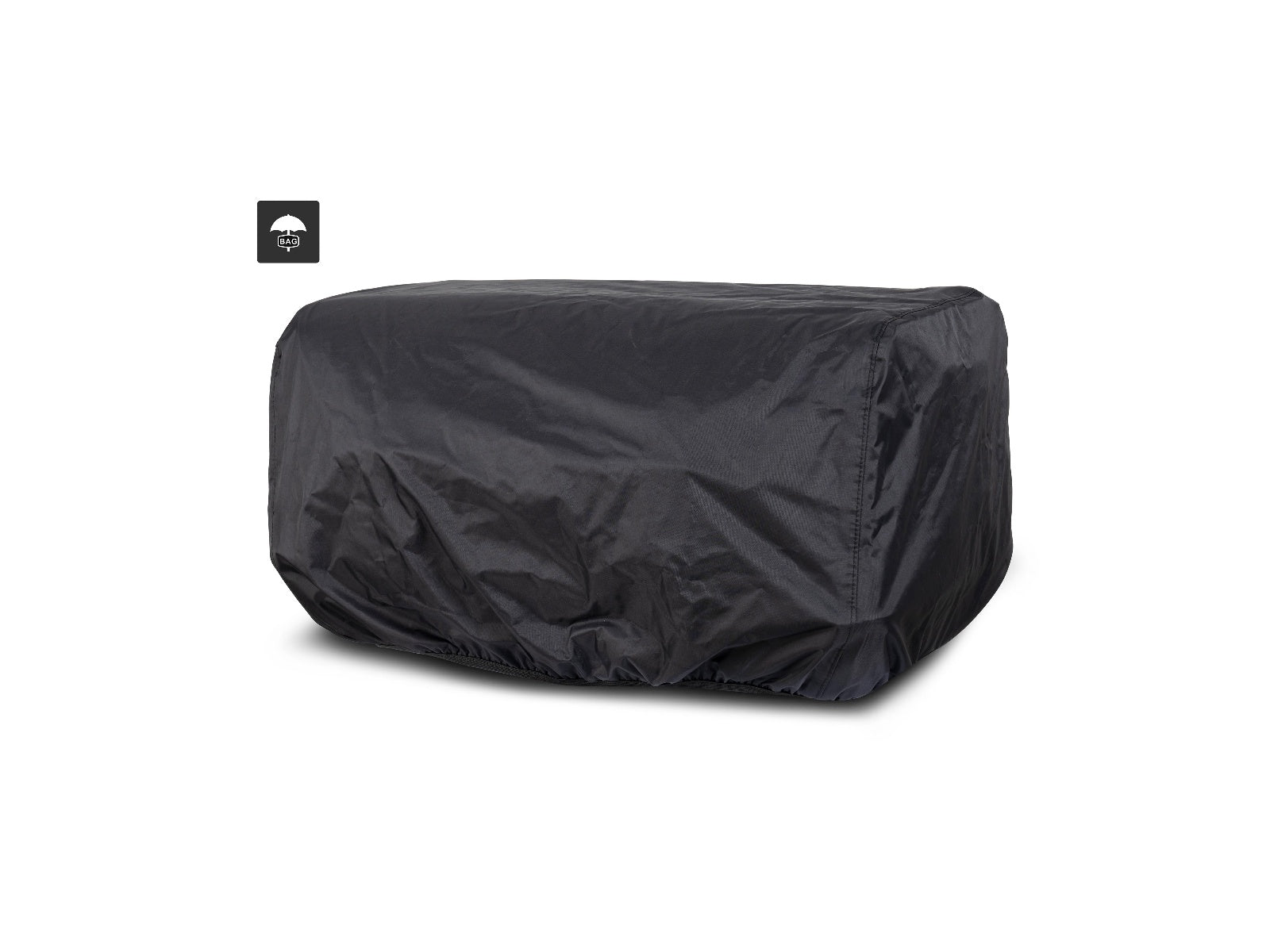 SHAD TR50 Terra Adventure Top Box - 40 Litres