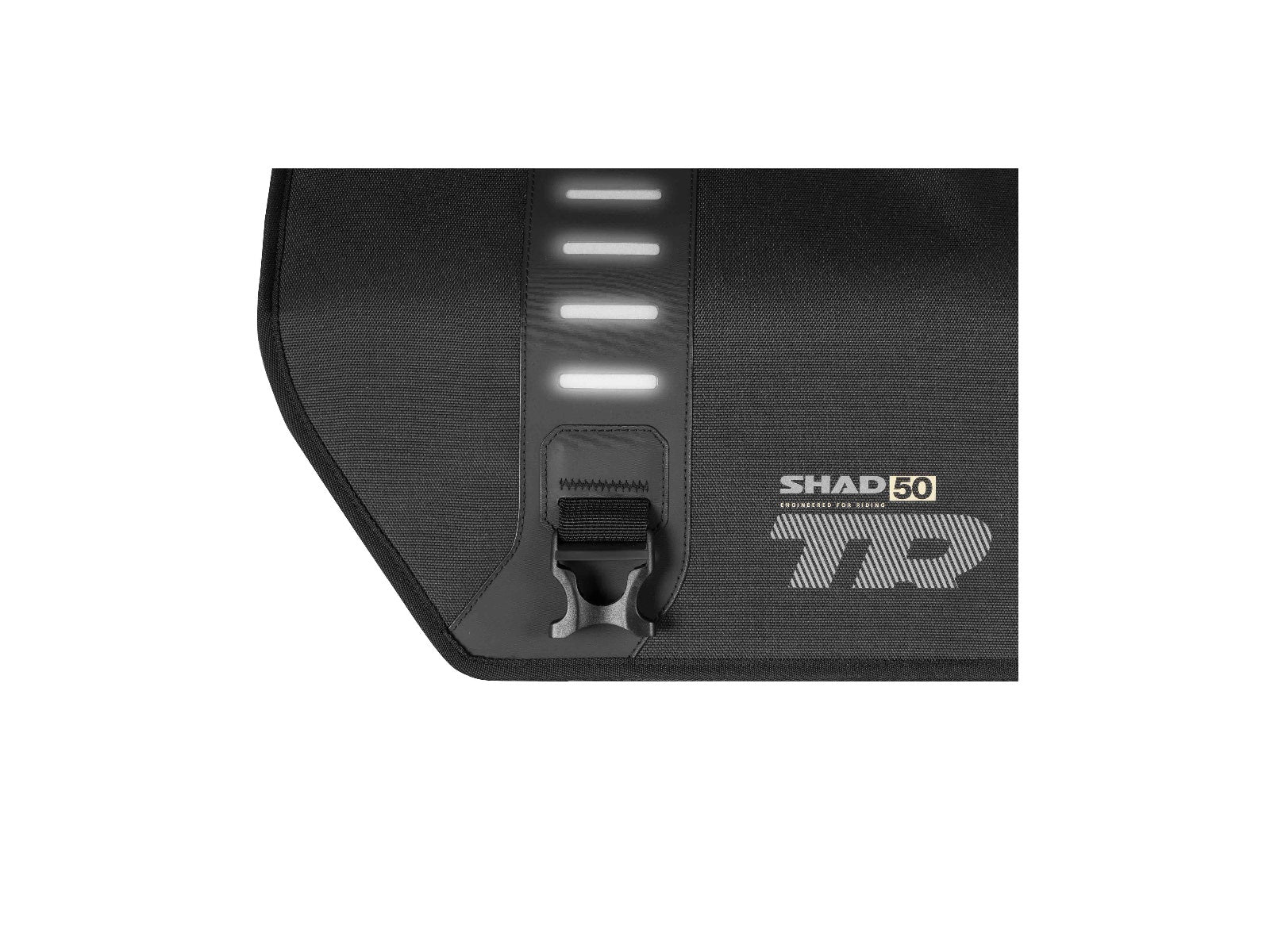 SHAD TR50 Terra Adventure Top Box - 40 Litres