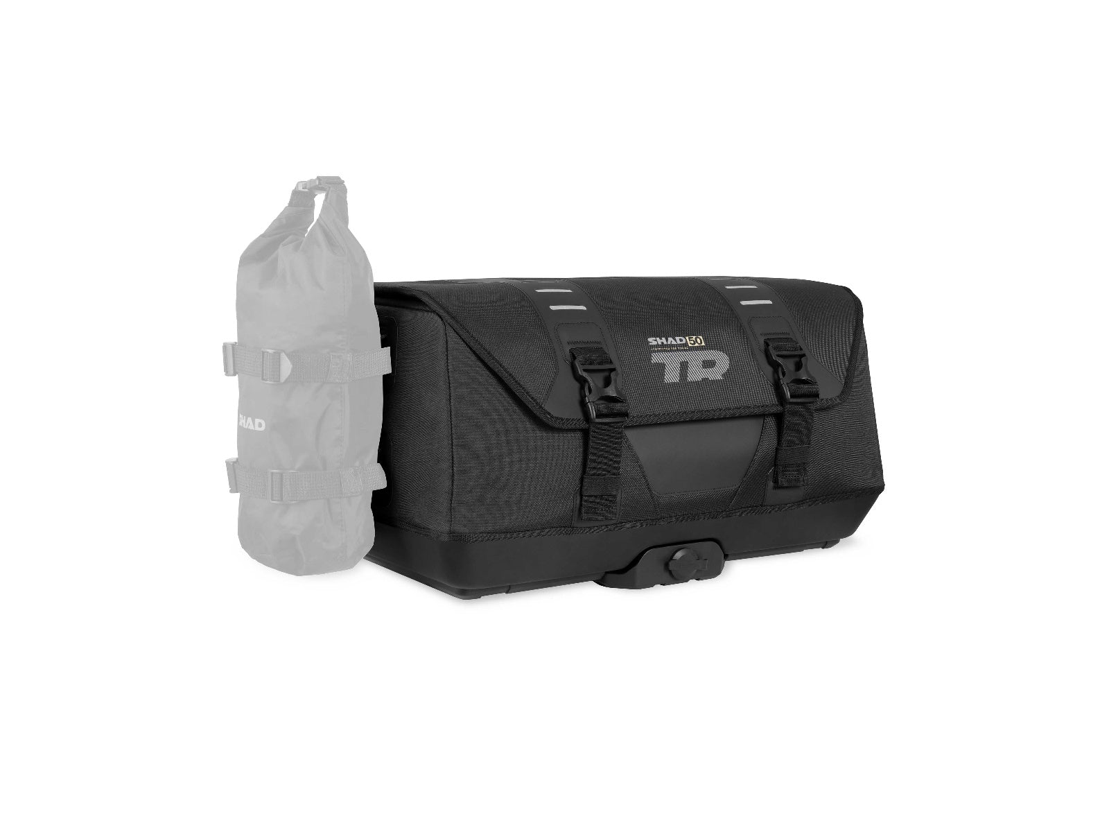 SHAD TR50 Terra Adventure Top Box - 40 Litres