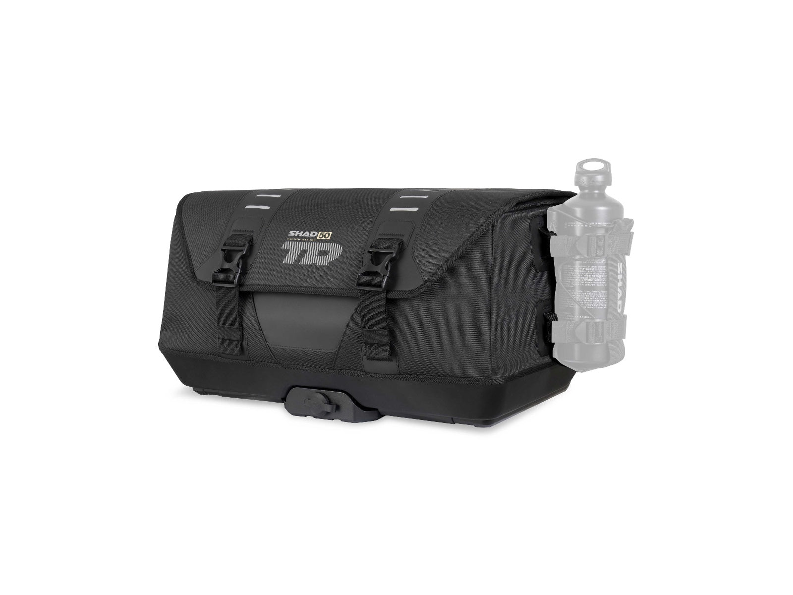 SHAD TR50 Terra Adventure Top Box - 40 Litres