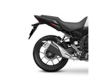 SHAD Exhaust Heat Deflector