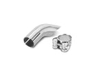 SHAD Exhaust Heat Deflector