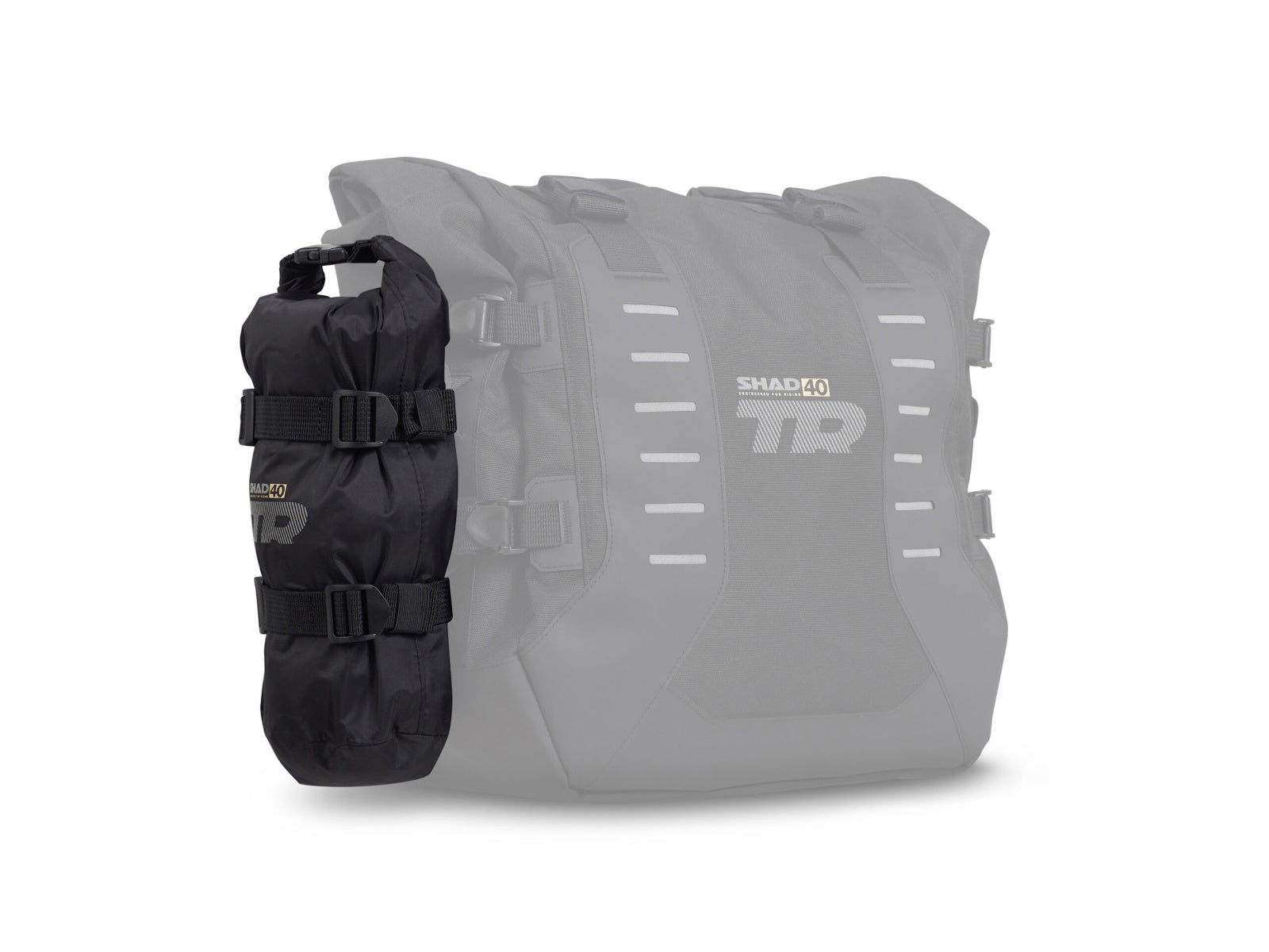 SHAD TR50 Top Box Dry Bag