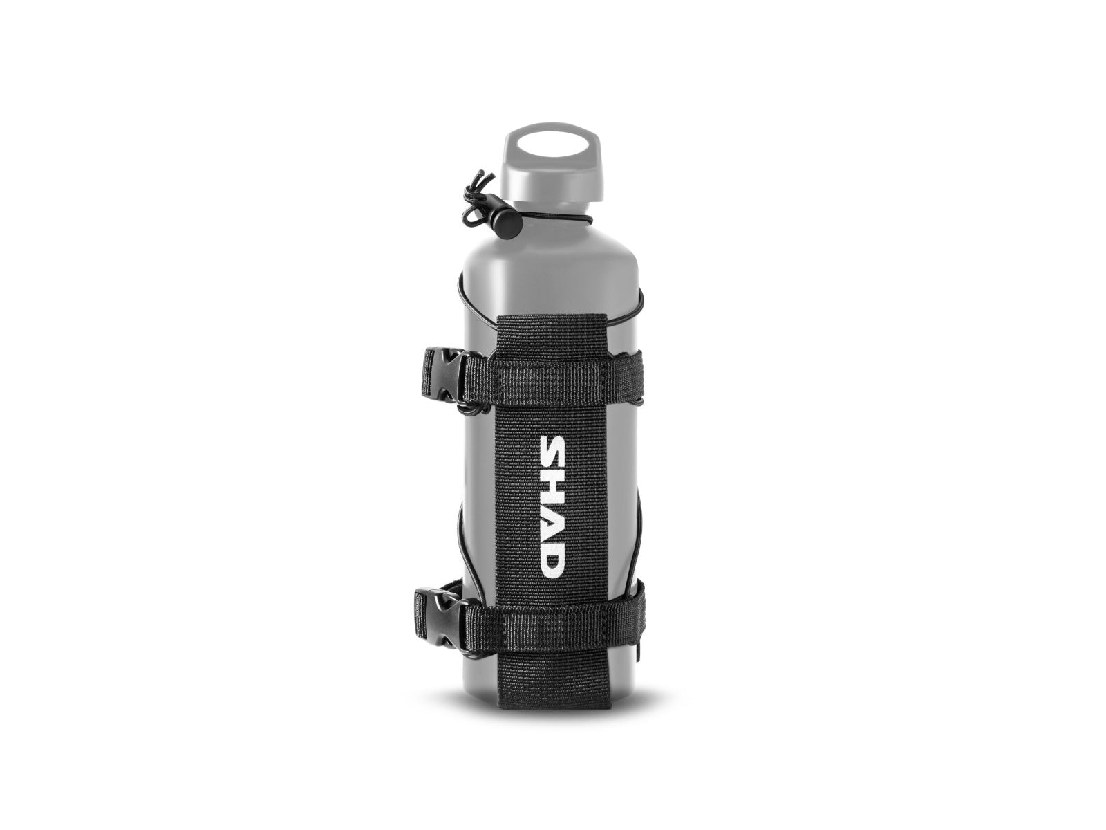 SHAD TR50 Top Box Bottle Harness Secondary image