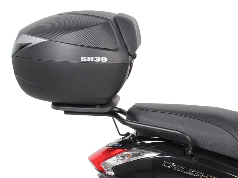 SHAD Top Box Rack for Yamaha Delight 125 (17-26)