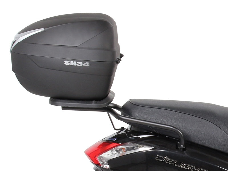 SHAD Top Box Rack for Yamaha Delight 125 (17-26)