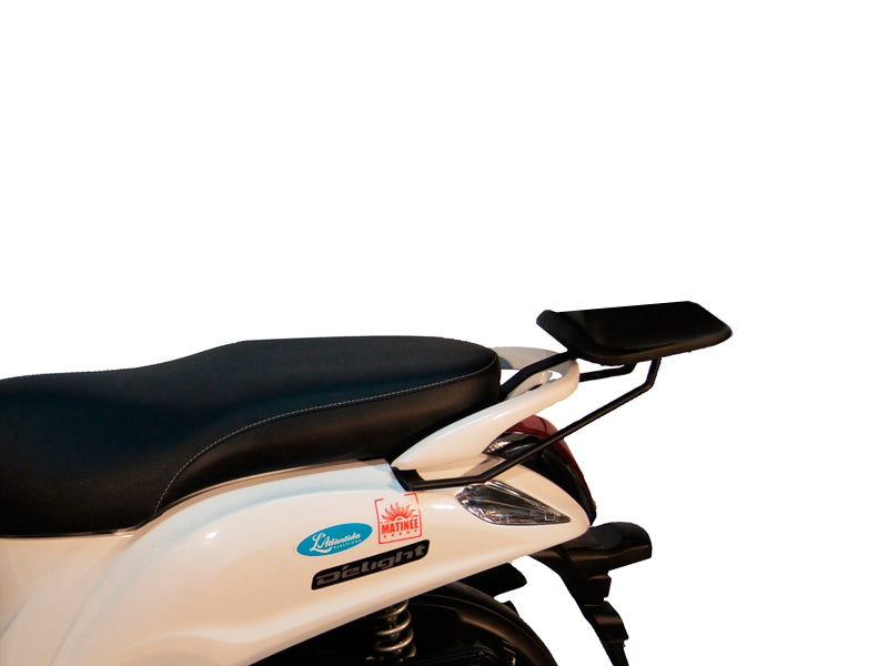 SHAD Top Box Rack for Yamaha Delight 115 (13-18)