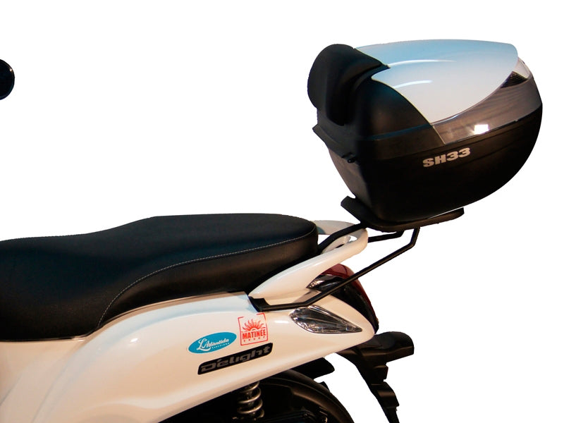 SHAD Top Box Rack for Yamaha Delight 115 (13-18)