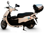 SHAD Top Box Rack for Yamaha Delight 115 (13-18)
