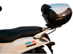 SHAD Top Box Rack for Yamaha Delight 115 (13-18)