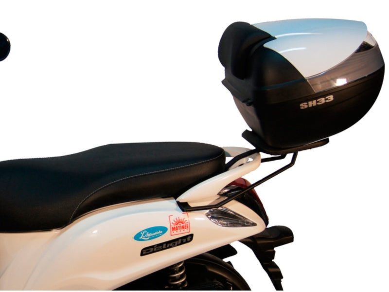 SHAD Top Box Rack for Yamaha Delight 115 (13-18)