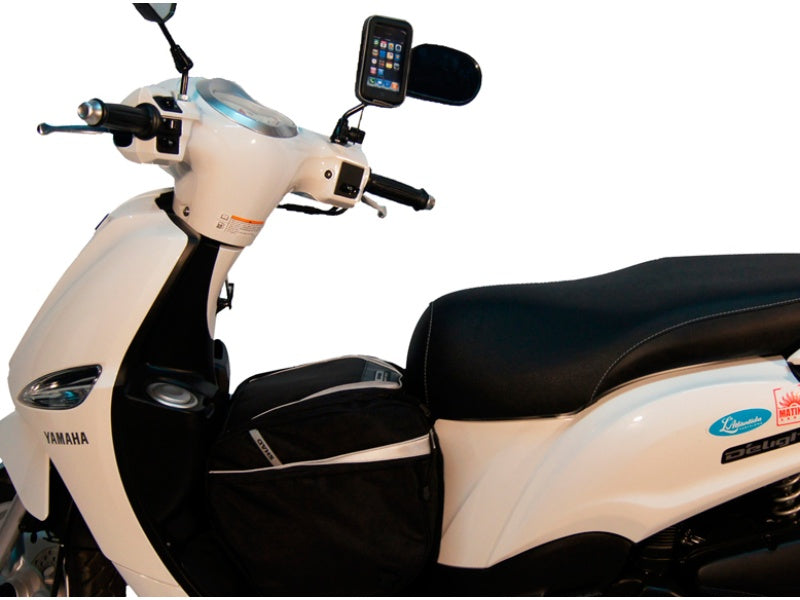SHAD Top Box Rack for Yamaha Delight 115 (13-18)