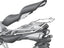 SHAD Top Box Rack for Yamaha FZ6 Fazer (04-12)