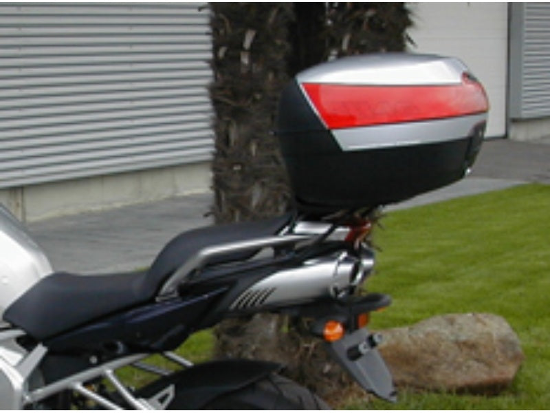 SHAD Top Box Rack for Yamaha FZ6 Fazer (04-12) Secondary image