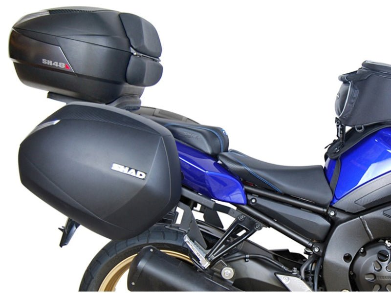 SHAD Top Box Rack for Yamaha FZ6 Fazer (04-12)