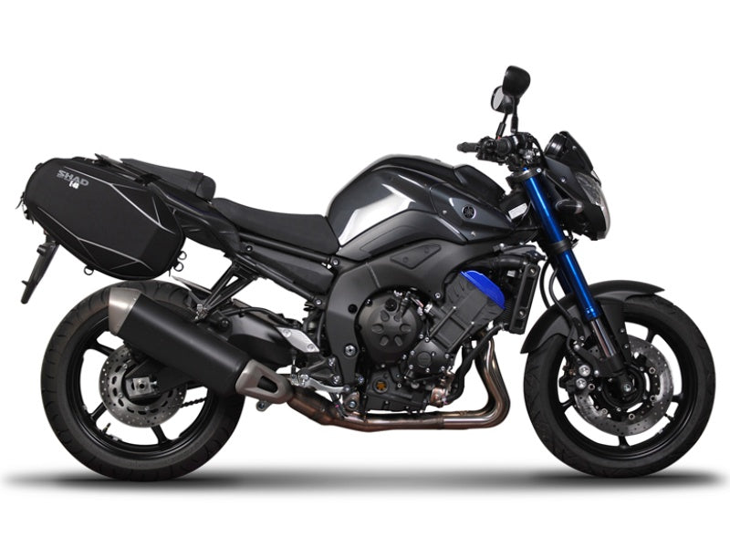 SHAD Soft Pannier Rack for Yamaha FZ8 Fazer (10-16)