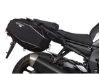 SHAD Soft Pannier Rack for Yamaha FZ8 Fazer (10-16)