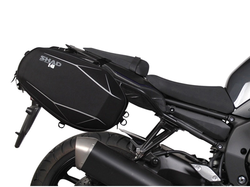 SHAD Soft Pannier Rack for Yamaha FZ8 Fazer (10-16)