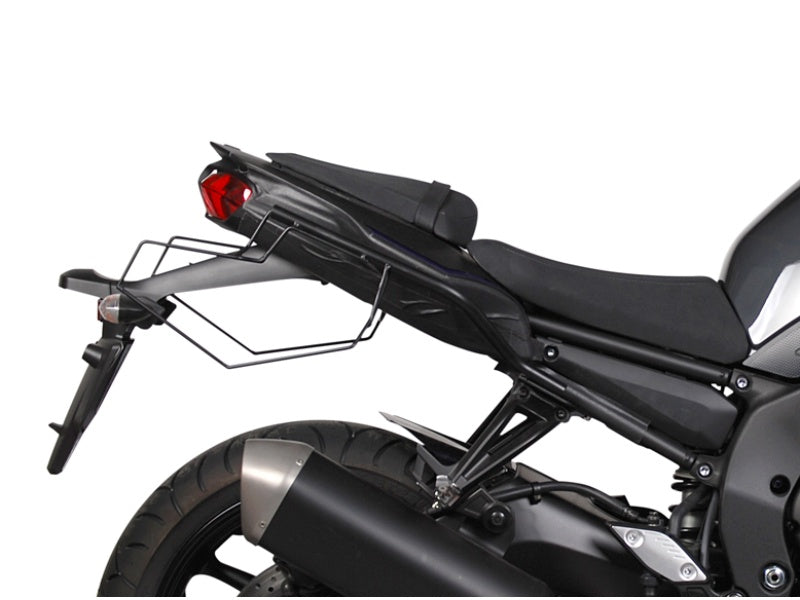 SHAD Soft Pannier Rack for Yamaha FZ8 Fazer (10-16)