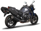 SHAD Soft Pannier Rack for Yamaha FZ8 Fazer (10-16)
