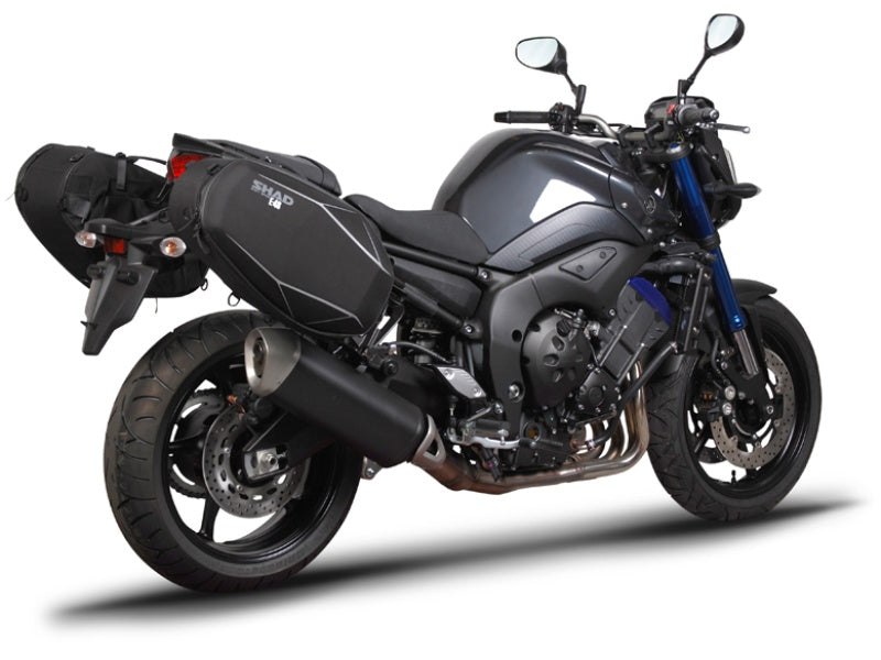 SHAD Soft Pannier Rack for Yamaha FZ8 Fazer (10-16)