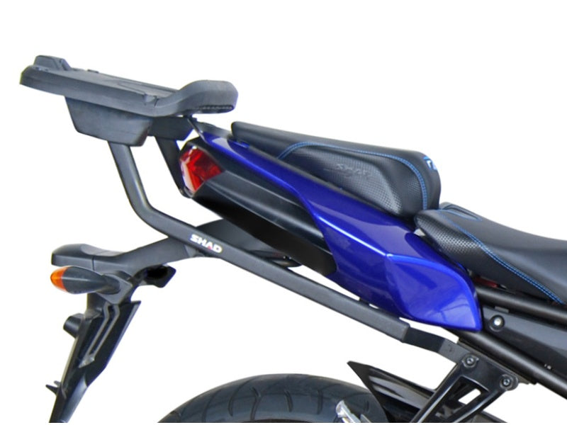 SHAD Top Box Rack for Yamaha FZ8 Fazer (10-16)