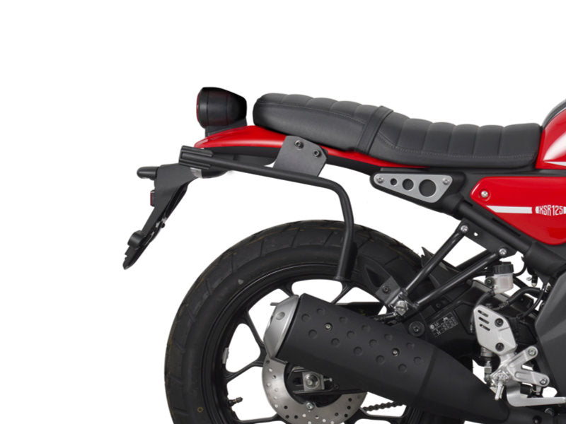 SHAD 3P Pannier Rack for Yamaha XSR125 (19-26) Main image